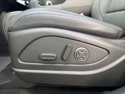 2027 Hyundai PALISADE HYBRID SEL Premium 7 Passenger