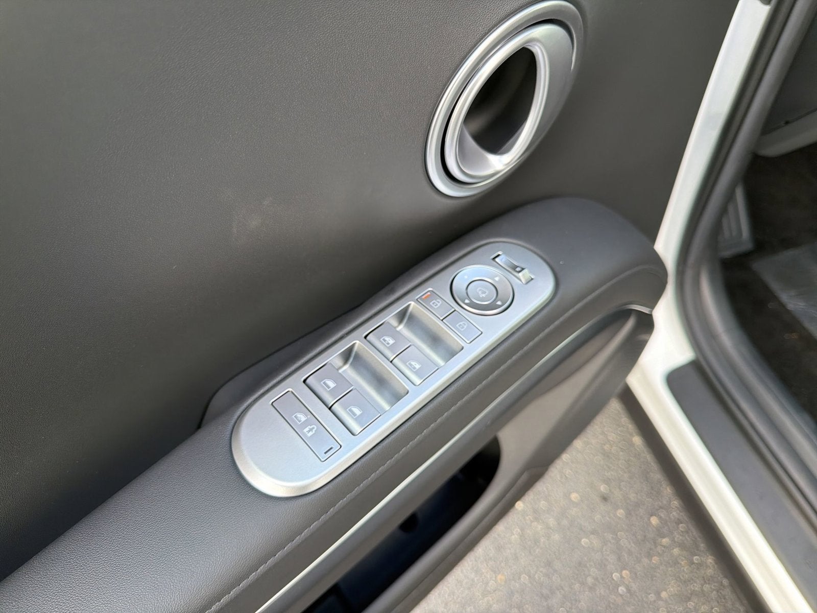 2027 Hyundai PALISADE HYBRID SEL Premium 7 Passenger