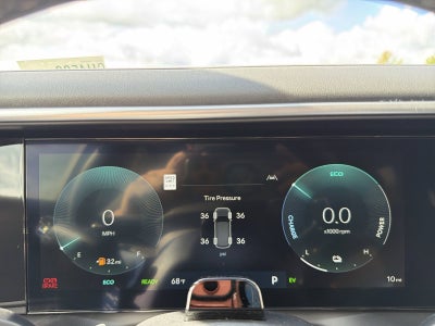 2027 Hyundai PALISADE HYBRID SEL Premium 7 Passenger