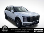2027 Hyundai PALISADE HYBRID SEL Premium 7 Passenger