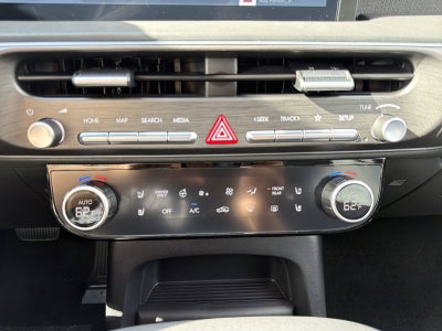 2027 Hyundai PALISADE HYBRID SEL Premium 7 Passenger