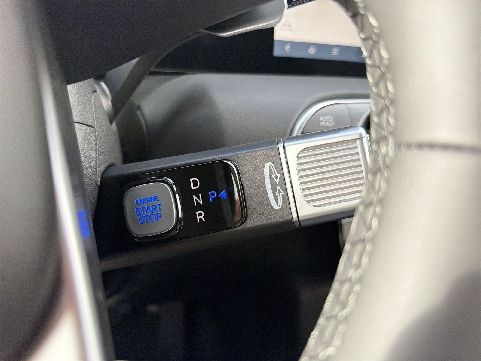 2027 Hyundai PALISADE HYBRID SEL Premium 7 Passenger