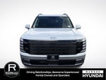 2027 Hyundai PALISADE HYBRID SEL Premium 7 Passenger