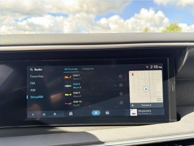 2027 Hyundai PALISADE HYBRID SEL Premium 7 Passenger