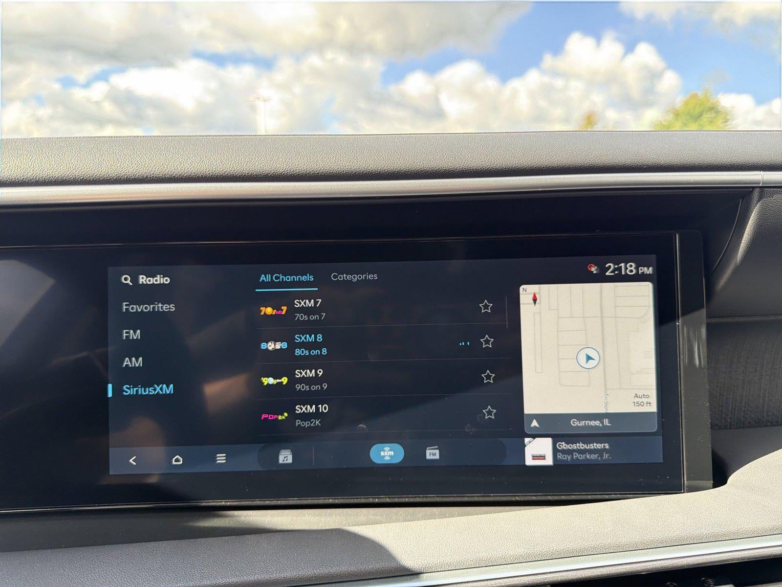 2027 Hyundai PALISADE HYBRID SEL Premium 7 Passenger
