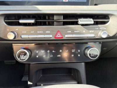 2027 Hyundai PALISADE HYBRID SEL Premium 7 Passenger