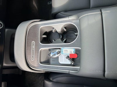 2027 Hyundai PALISADE HYBRID SEL Premium 7 Passenger