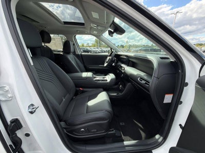 2027 Hyundai PALISADE HYBRID SEL Premium 7 Passenger