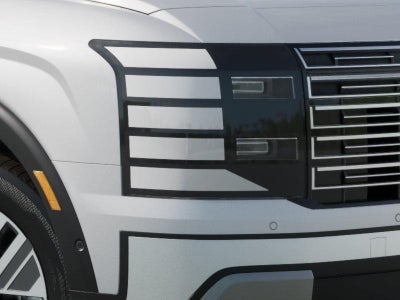 2027 Hyundai PALISADE HYBRID SEL Premium 7 Passenger