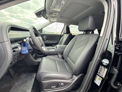 2027 Hyundai PALISADE HYBRID SEL Premium 7 Passenger