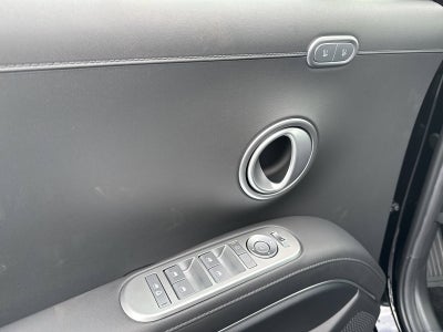 2027 Hyundai PALISADE HYBRID SEL Premium 7 Passenger