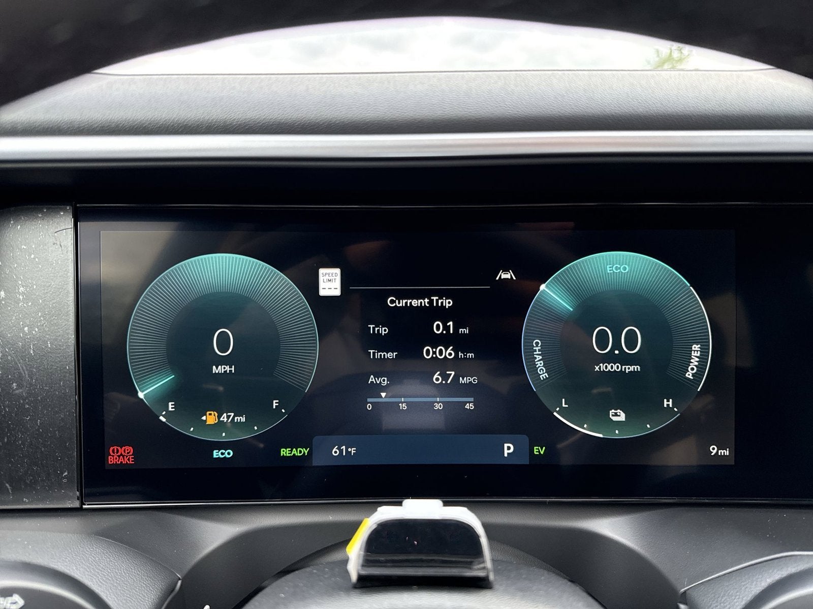 2027 Hyundai PALISADE HYBRID SEL Premium 7 Passenger