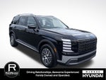 2027 Hyundai PALISADE HYBRID SEL Premium 7 Passenger