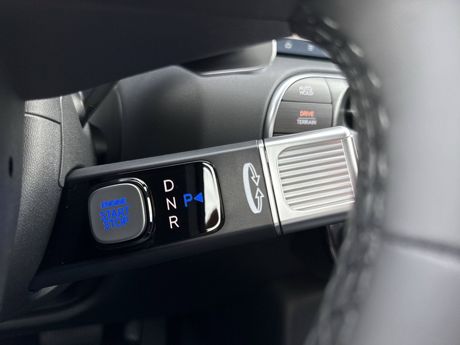2027 Hyundai PALISADE HYBRID SEL Premium 7 Passenger