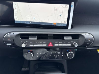 2027 Hyundai PALISADE HYBRID SEL Premium 7 Passenger