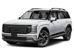 2027 Hyundai PALISADE Limited