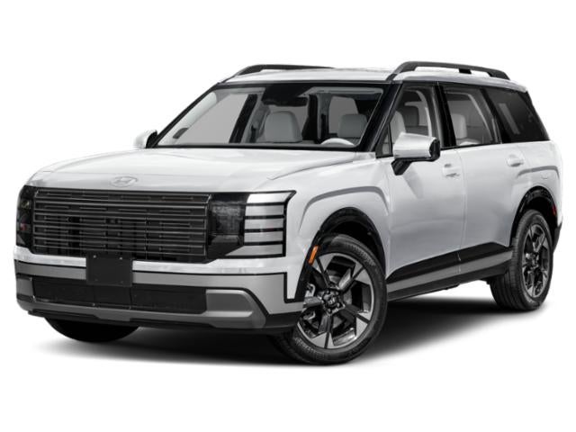2027 Hyundai PALISADE Limited