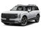 2027 Hyundai PALISADE Limited