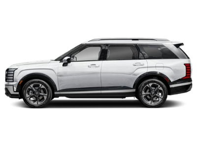 2027 Hyundai PALISADE Limited