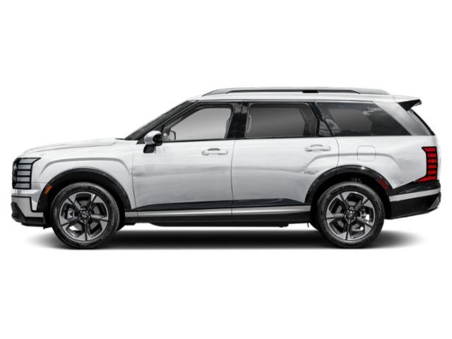 2027 Hyundai PALISADE Limited