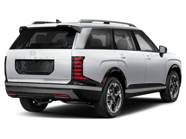 2027 Hyundai PALISADE Limited