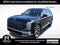 2027 Hyundai PALISADE Limited