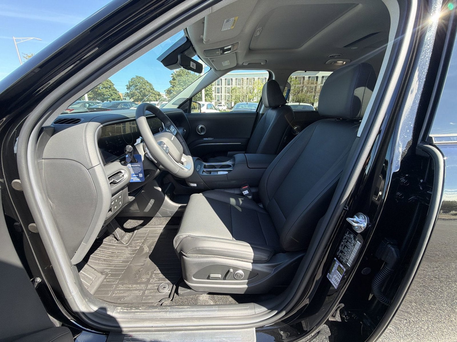 2027 Hyundai PALISADE Limited