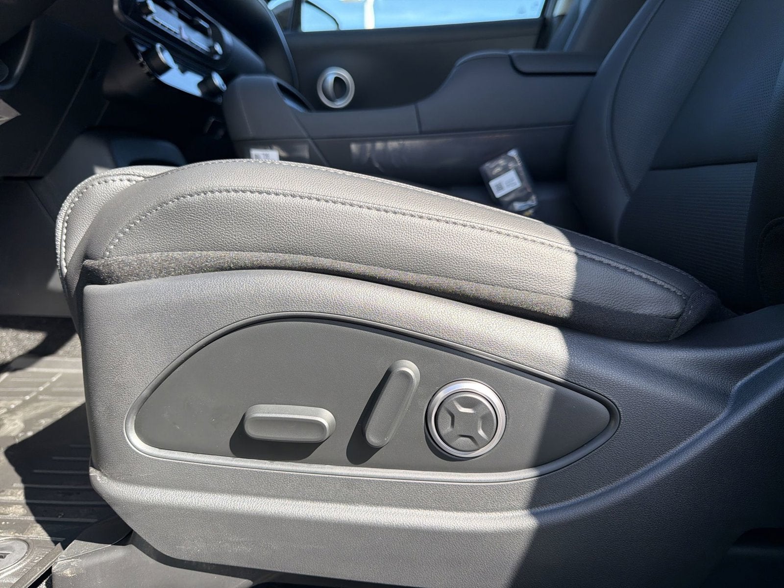 2027 Hyundai PALISADE Limited