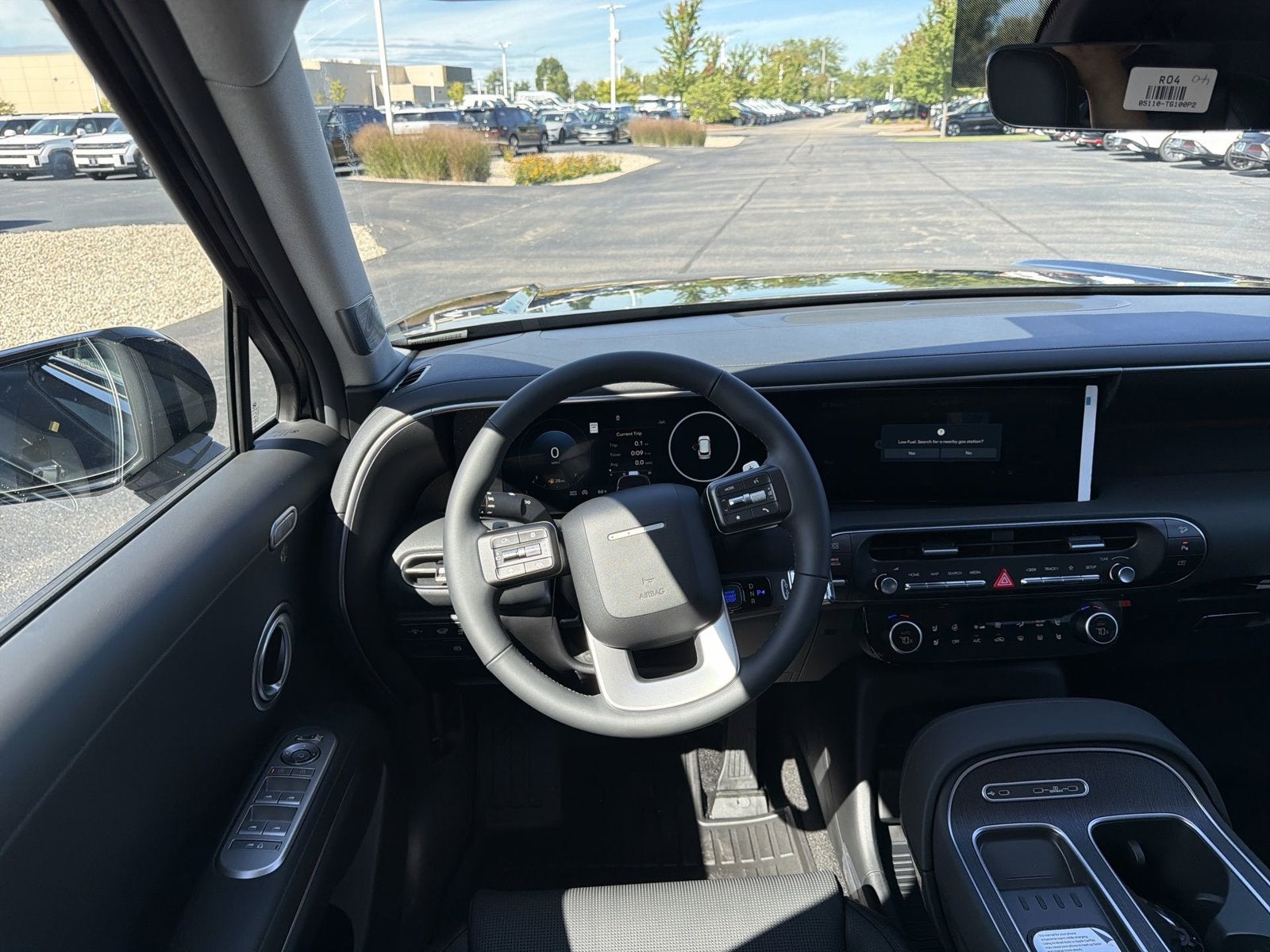 2027 Hyundai PALISADE Limited