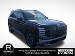 2027 Hyundai PALISADE Limited