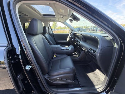 2027 Hyundai PALISADE Limited