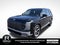 2027 Hyundai PALISADE Limited