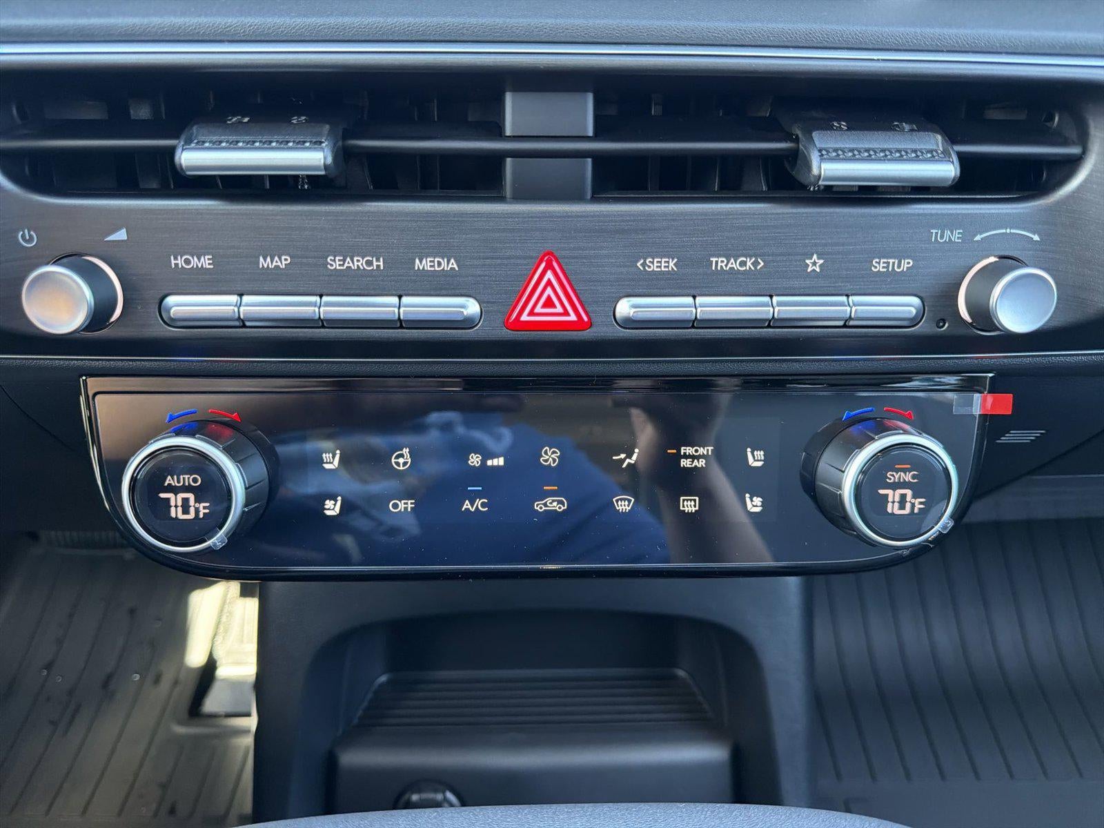 2027 Hyundai PALISADE Limited