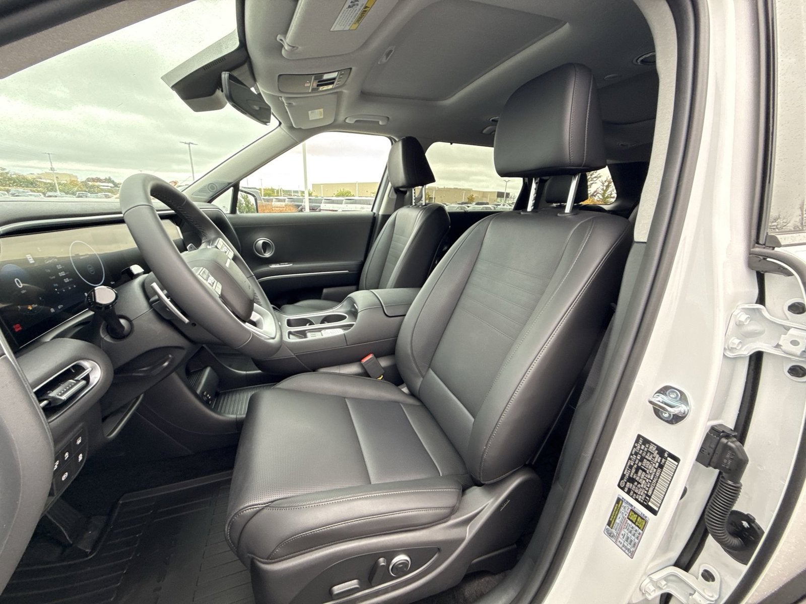 2027 Hyundai PALISADE Limited