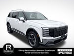 2027 Hyundai PALISADE Limited