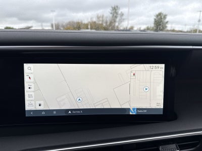 2027 Hyundai PALISADE Limited