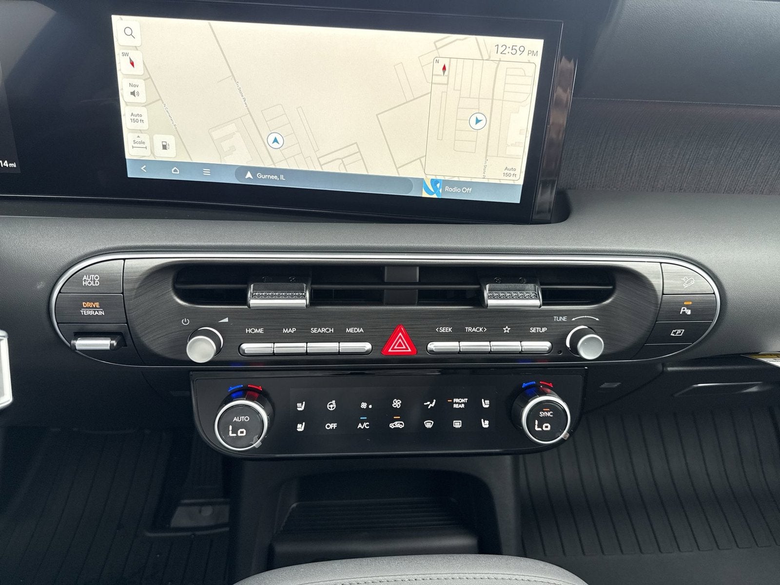 2027 Hyundai PALISADE Limited
