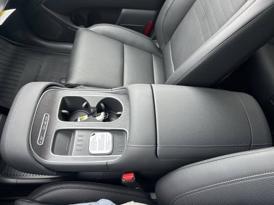 2027 Hyundai PALISADE Limited