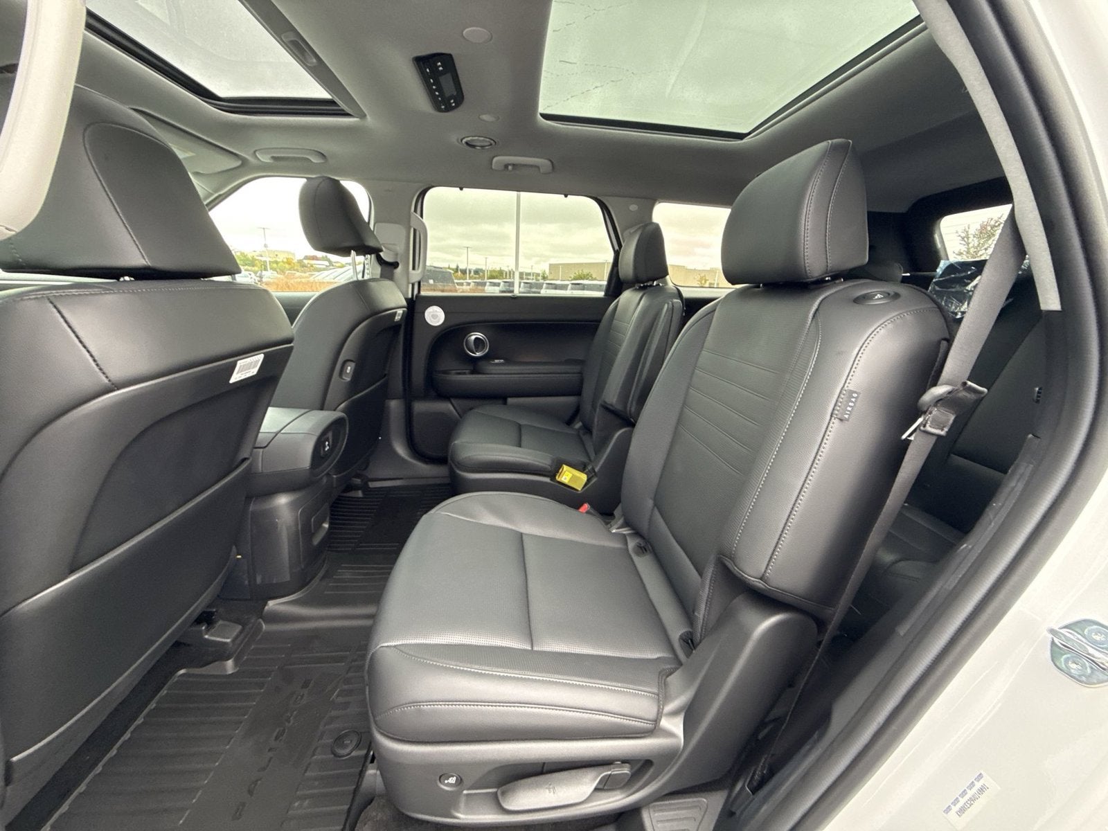 2027 Hyundai PALISADE Limited