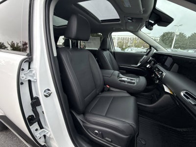 2027 Hyundai PALISADE Limited