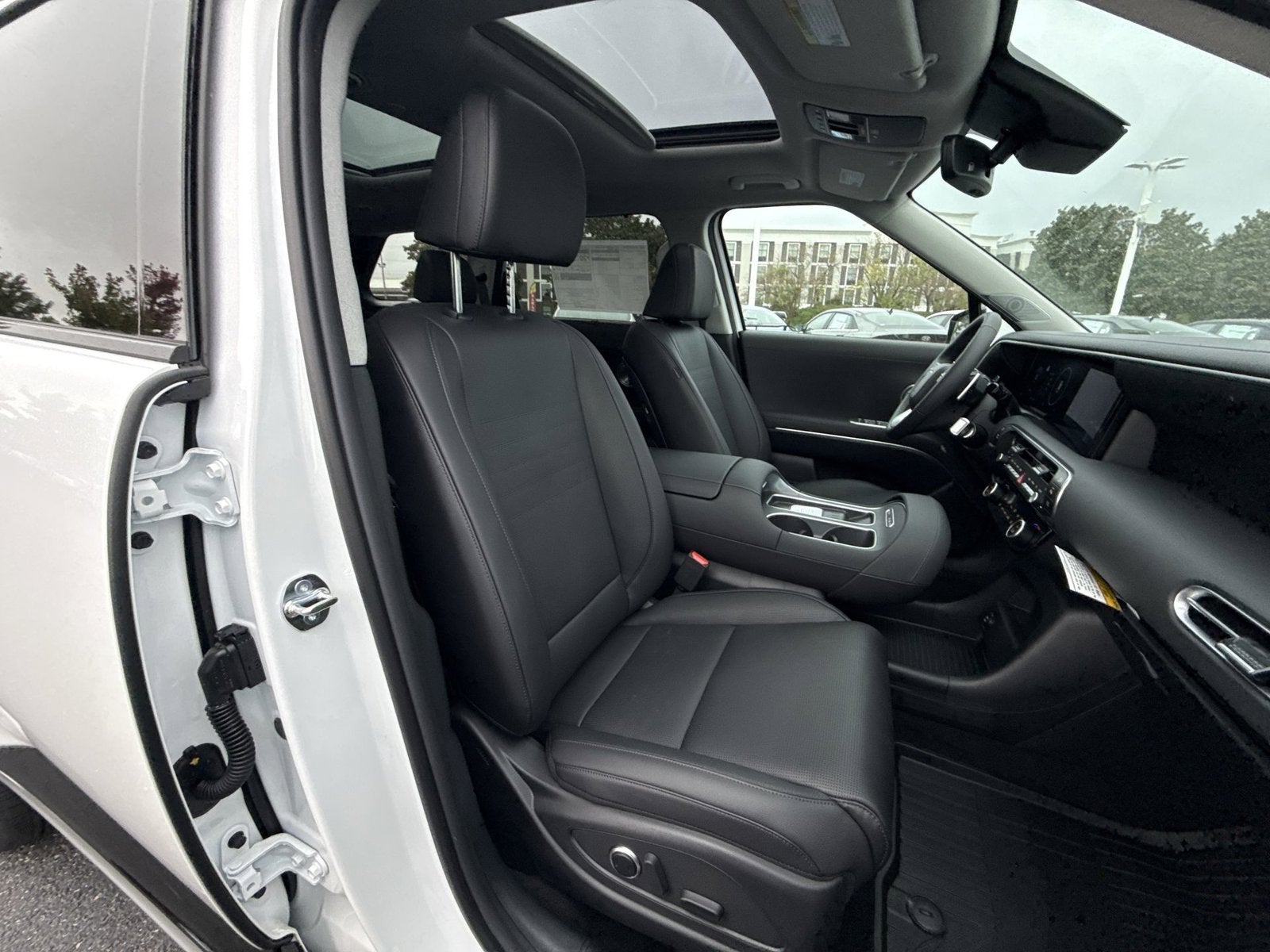 2027 Hyundai PALISADE Limited