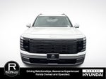 2027 Hyundai PALISADE Limited
