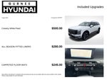 2027 Hyundai PALISADE Limited