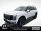 2027 Hyundai PALISADE Limited