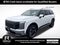 2027 Hyundai PALISADE Limited