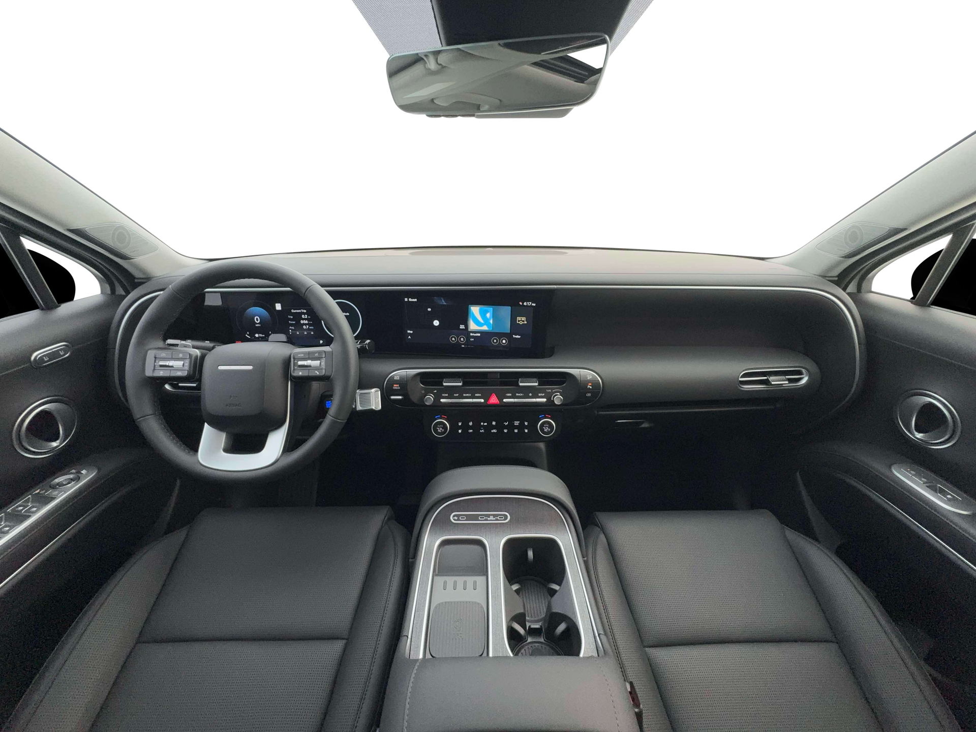 2027 Hyundai PALISADE Limited