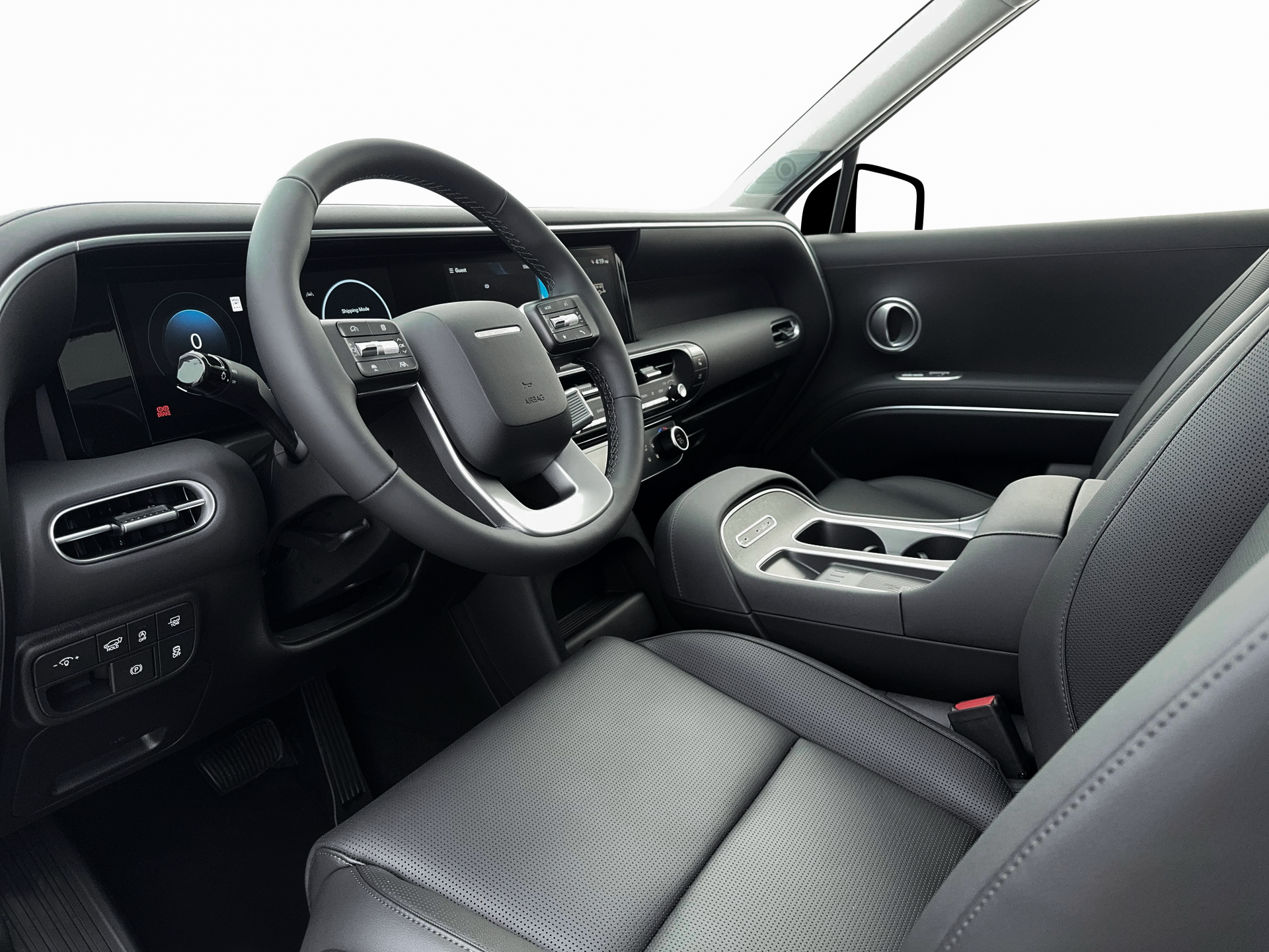 2027 Hyundai PALISADE Limited