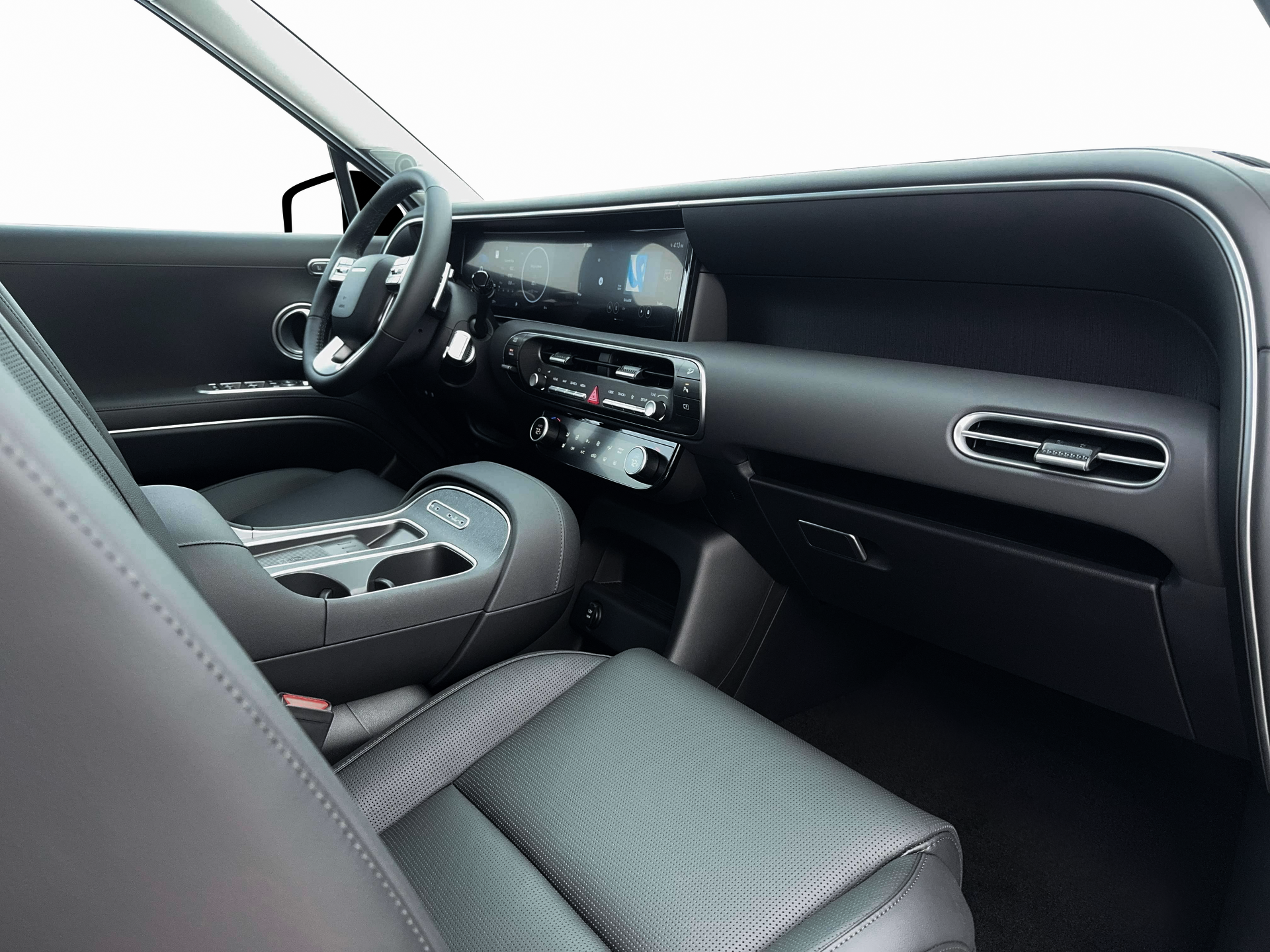 2027 Hyundai PALISADE Limited