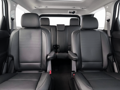 2027 Hyundai PALISADE Limited