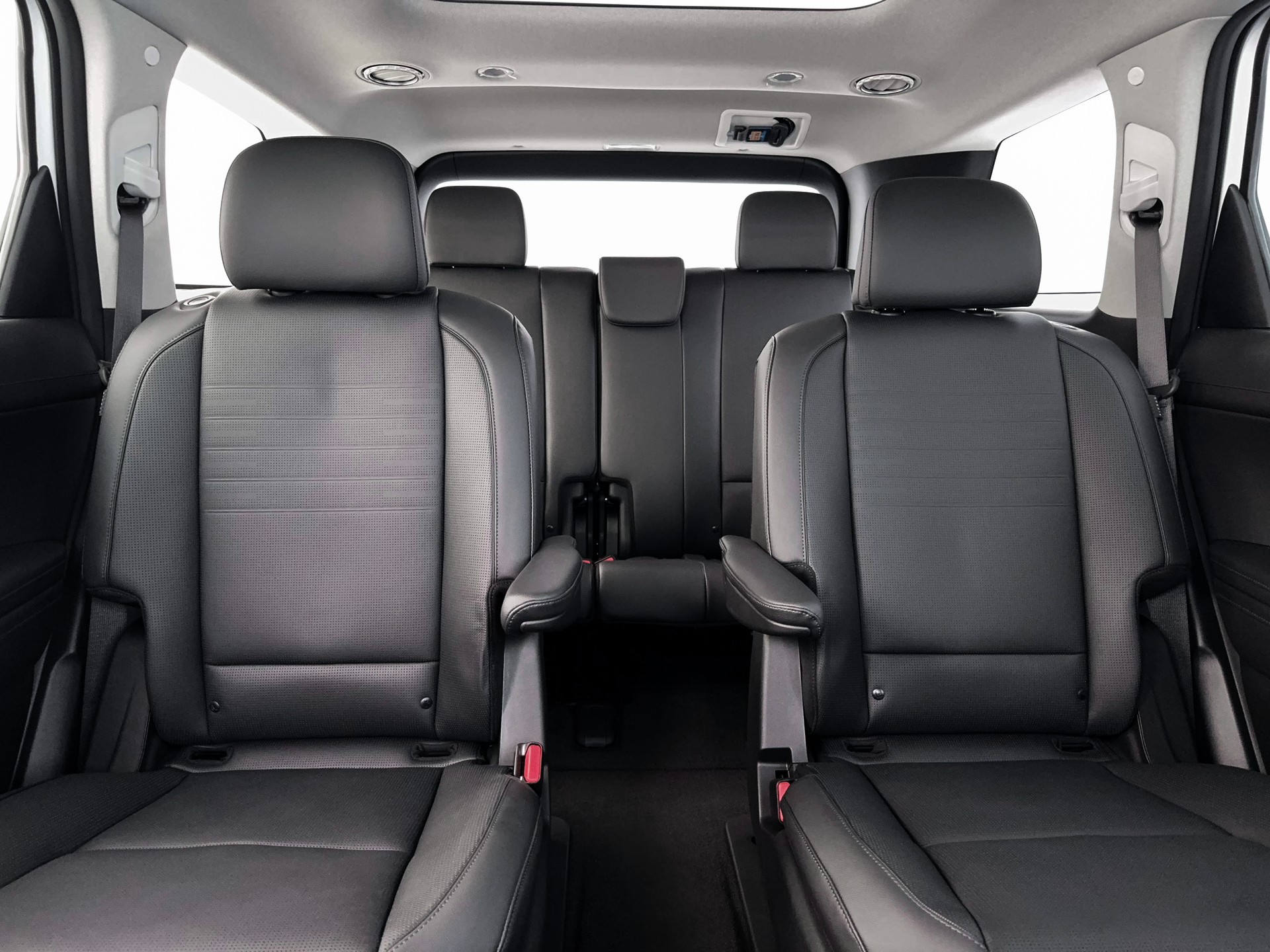 2027 Hyundai PALISADE Limited